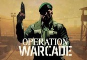 Operation Warcade VR Steam CD Key screenshot 2