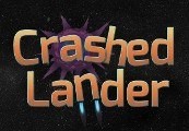Crashed Lander Steam CD Key screenshot 2