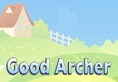 Good Archer Steam CD Key screenshot 2