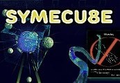 symeCu8e Steam CD Key Logo