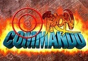 Iron Commando: Koutetsu no Senshi EU PC Steam CD Key screenshot 2