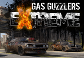 Gas Guzzlers Extreme: Full Metal Frenzy DLC Steam CD Key 