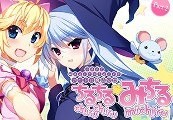 Idol Magical Girl Chiru Chiru Michiru Part 2 Steam CD Key screenshot 2