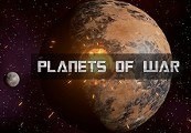 PLANETS OF WAR Steam CD Key screenshot 2