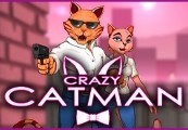 Crazy Catman Steam CD Key screenshot 2