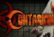 Contagion PC Steam CD Key