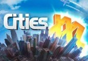Cities XXL RU VPN Required Steam CD Key