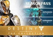 Destiny - The Collection US XBOX One CD Key screenshot 2