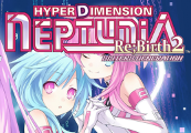 Hyperdimension Neptunia Re;Birth2 Deluxe Pack DLC PC Steam CD Key screenshot 2