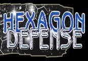 Hexagon Defense Steam CD Key screenshot 2