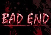 BAD END PC Steam CD Key screenshot 2