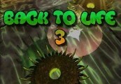 Back To Life 3 PC Steam CD Key