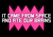 It came from space, and ate our brains PC Steam CD Key screenshot 2