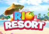 5 Star Rio Resort PC Steam CD Key screenshot 2