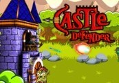 Castle Defender PC Steam CD Key screenshot 2