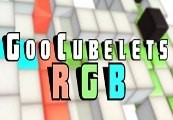 GooCubelets: RGB Steam CD Key screenshot 2