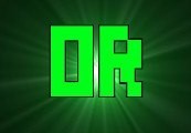 OR Steam CD Key Logo