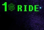 $1 Ride cover