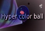 Hyper color ball Steam CD Key