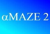 aMAZE 2 EU PC Steam CD Key screenshot 2