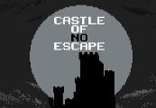 Castle of no Escape PC Steam CD Key screenshot 2