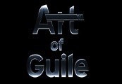 Art of Guile Steam CD Key screenshot 2