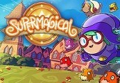 Supermagical PC Steam CD Key screenshot 2