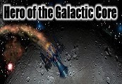 Hero of the Galactic Core Steam CD Key screenshot 2