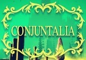 Conjuntalia Steam CD Key Logo