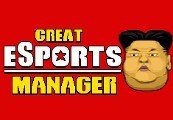 Great eSports Manager Steam CD Key screenshot 2