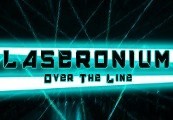 Laseronium: Over The Line Steam CD Key screenshot 2