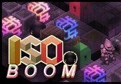 IsoBoom PC Steam CD Key screenshot 2