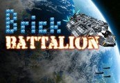 Brick Battalion Steam CD Key Logo
