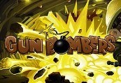 Gun Bombers Steam CD Key screenshot 2