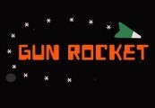 Gun Rocket Steam Gift screenshot 2