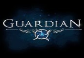Guardian Steam CD Key Logo