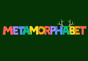 Metamorphabet PC Steam CD Key screenshot 2