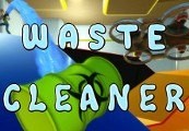 Waste Cleaner PC Steam CD Key screenshot 2