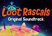 Loot Rascals - Soundtrack DLC PC Steam CD Key screenshot 2