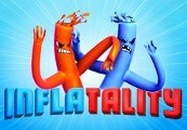 Inflatality Steam CD Key screenshot 2