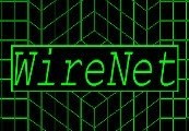 WireNet Steam CD Key Logo