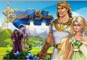 Ballad of Solar PC Steam CD Key screenshot 2