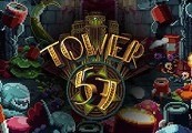 Tower 57 EU Steam CD Key screenshot 2