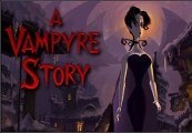 A Vampyre Story Steam Gift