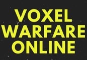 Voxel Warfare Online Steam CD Key screenshot 1