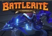 Battlerite - Mountain Zebra Skin DLC Steam CD Key screenshot 2