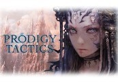 Prodigy Tactics PC Steam CD Key