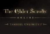 The Elder Scrolls Online: Tamriel Unlimited Steam Gift