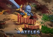 Hyper Knights: Battles Steam CD Key screenshot 2