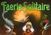 Faerie Solitaire PC Steam CD Key